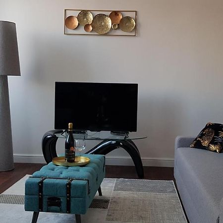 Boutique Apartman I Эгер Экстерьер фото