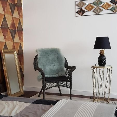 Boutique Apartman I Эгер Экстерьер фото